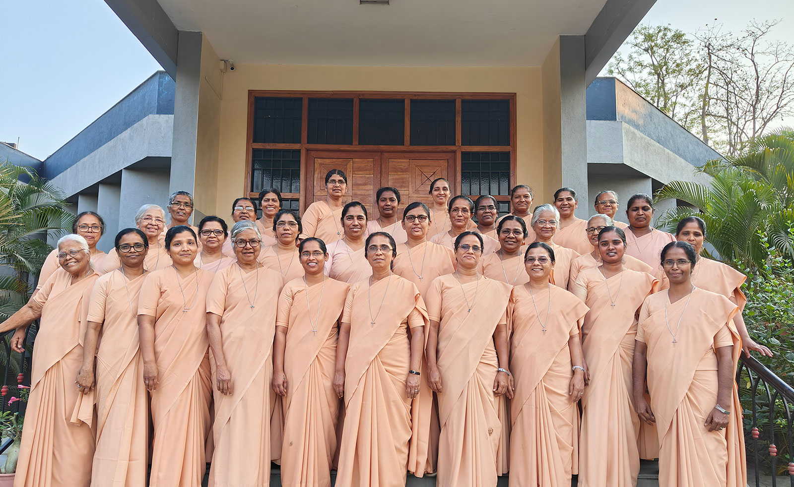 Society of St. Ursula