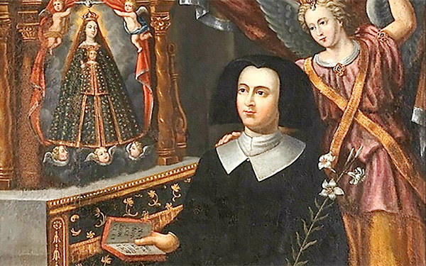 Society of St. Ursula