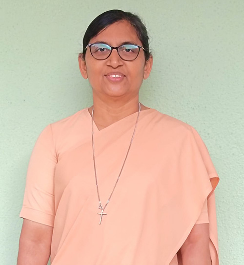 Society of St. Ursula, India