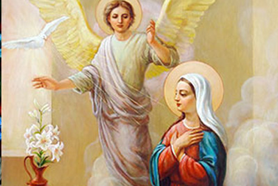 Trust in <strong>Divine Providence