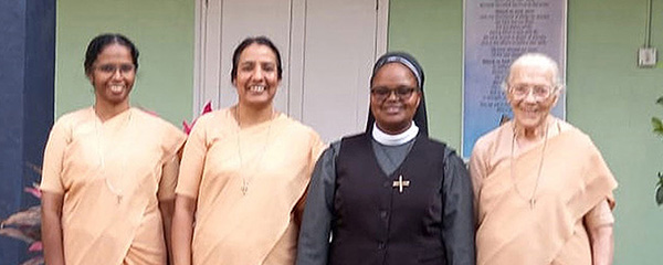 Society of St. Ursula