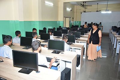 The Education Ministry of the Society of St. Ursula