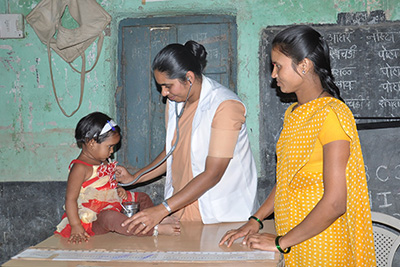 Core Elements of the SU Charism