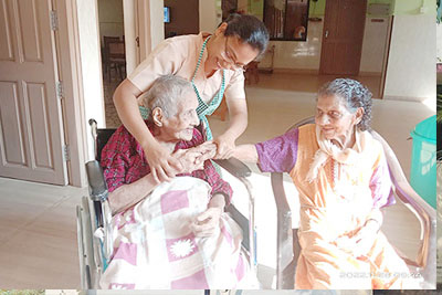 Apostolic Missionary Zeal