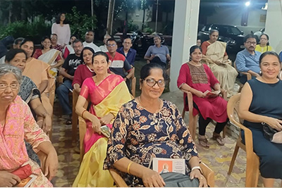 The Pastoral Ministry and Evangelization of the Society of St. Ursula