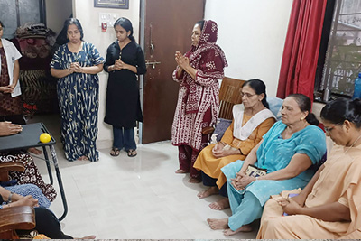 Making Christ Known and Loved