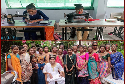 The Social Apostolate of the Society of St. Ursula