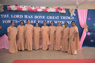 A Jubilee of Grace and Gratitude