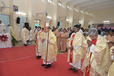 A Jubilee of Grace and Gratitude