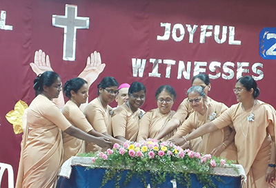 A Jubilee of Grace and Gratitude