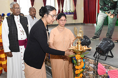 A Jubilee of Grace and Gratitude