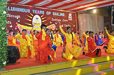 A Jubilee of Grace and Gratitude