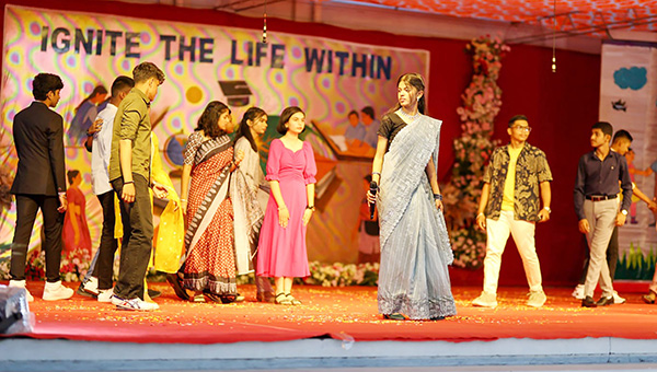 Stella Maris School Annual Day 2025