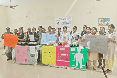 Holistic Approach to Health and Wellness6