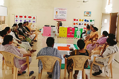 Holistic Approach to Health and Wellness