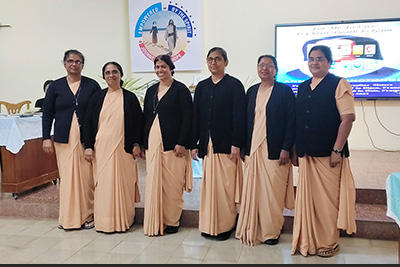 The Provincial Handing over and Taking Over Ceremony 