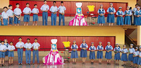 Society Foundation Day
